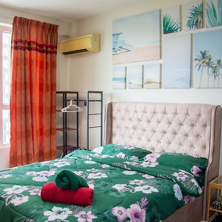 Homestay At Menara U Σαχ Αλάμ Εξωτερικό φωτογραφία