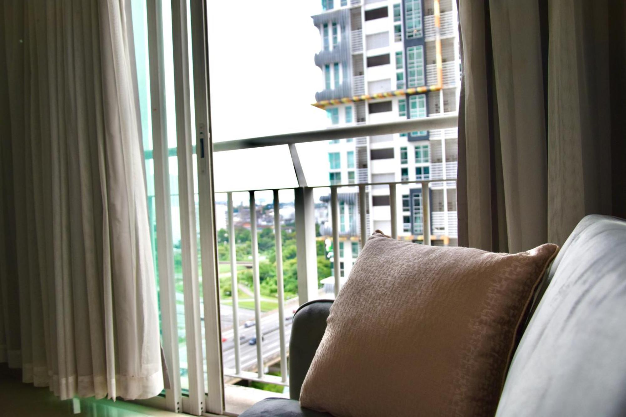 Homestay At Menara U Σαχ Αλάμ Εξωτερικό φωτογραφία