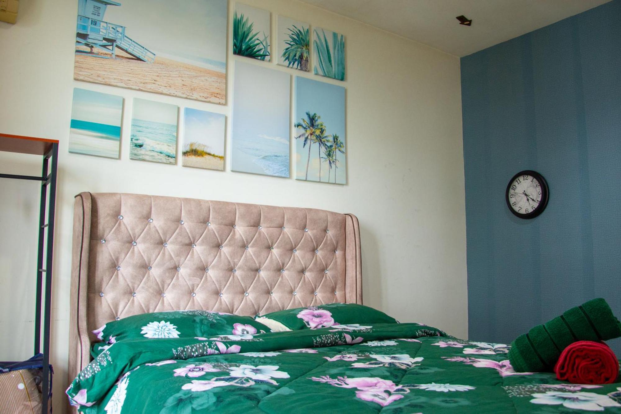 Homestay At Menara U Σαχ Αλάμ Εξωτερικό φωτογραφία