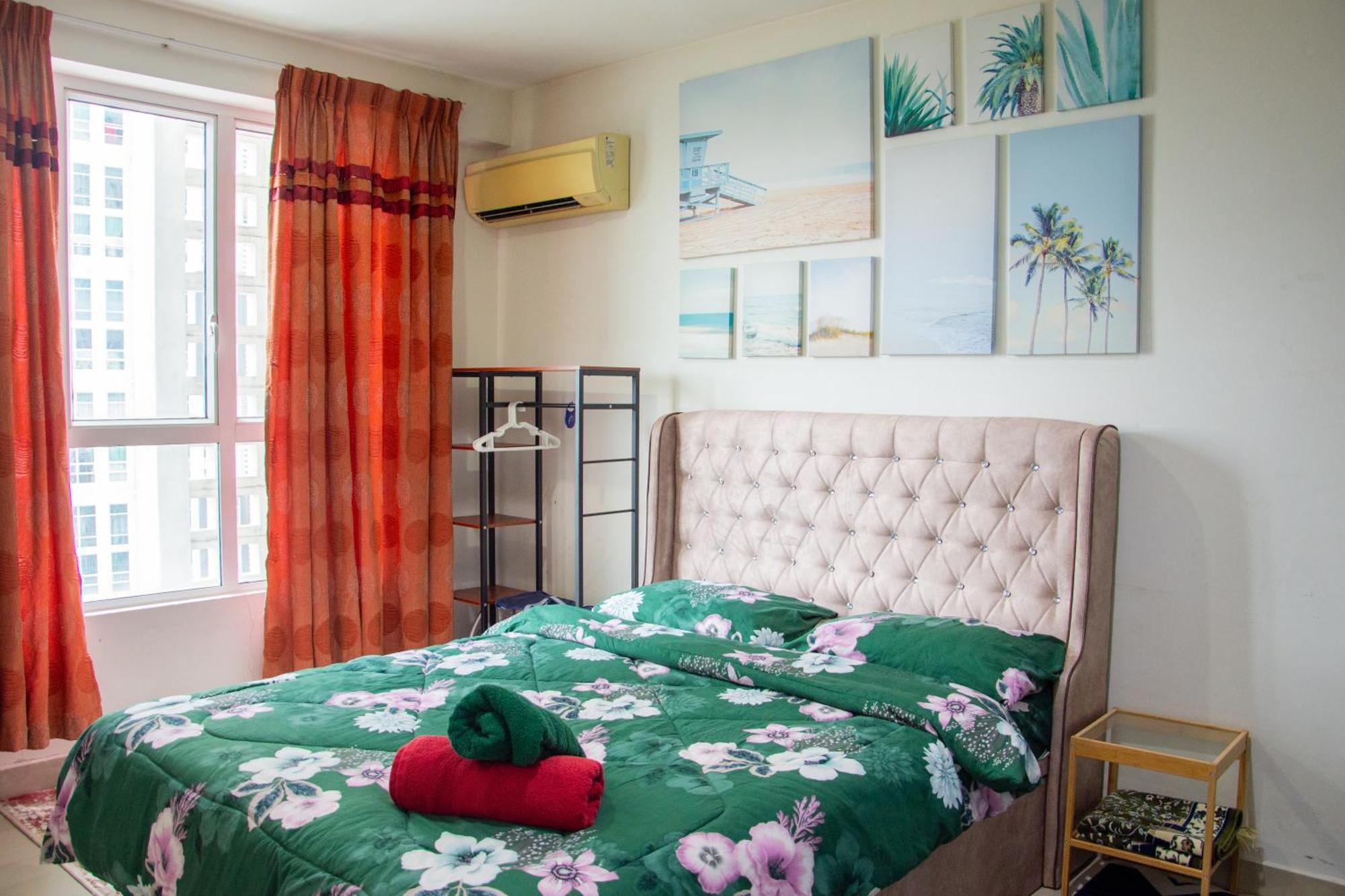 Homestay At Menara U Σαχ Αλάμ Εξωτερικό φωτογραφία